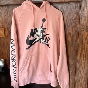Jordan Hoodie